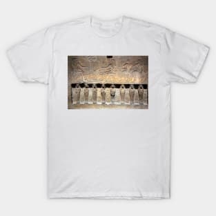 Bas-relief T-Shirt